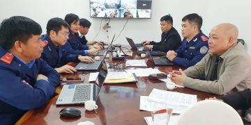 Chuyển đổi số trong lĩnh vực giao thông – vận tải