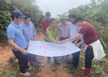 Thanh tra tỉnh Sơn La: Phòng Nghiệp vụ 7 – “Chốt chặn” giám sát lĩnh vực Tài chính và Xây dựng