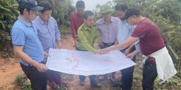 Thanh tra tỉnh Sơn La: Phòng Nghiệp vụ 7 – “Chốt chặn” giám sát lĩnh vực Tài chính và Xây dựng